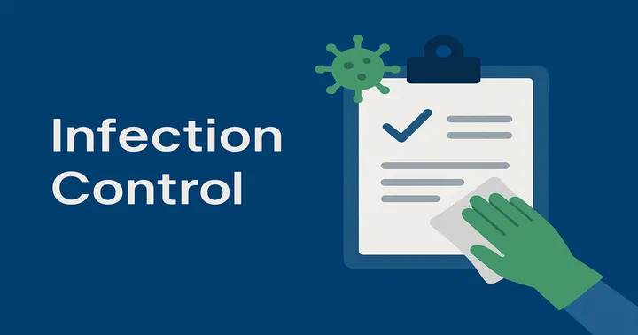 Infection Control Wins: Linking Cleaning Evidence with Clinical Outcomes